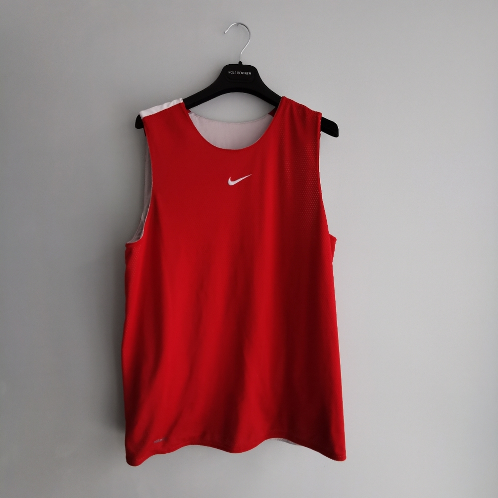 Nike tank top